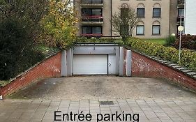 Adora Appartement